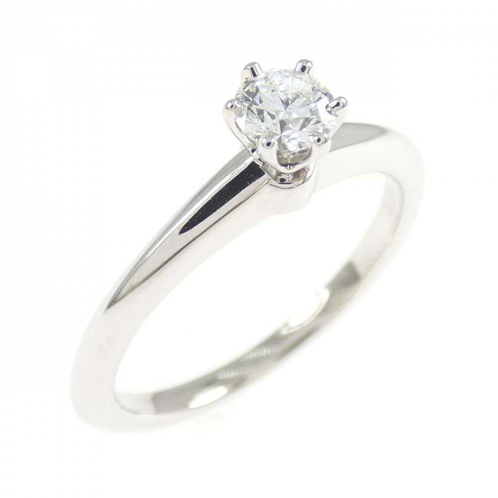 TIFFANY Silver Ring